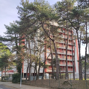 Exterieur