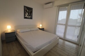 2 chambres