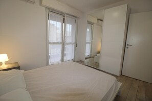 2 slaapkamers