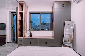 Luxury-Suite
