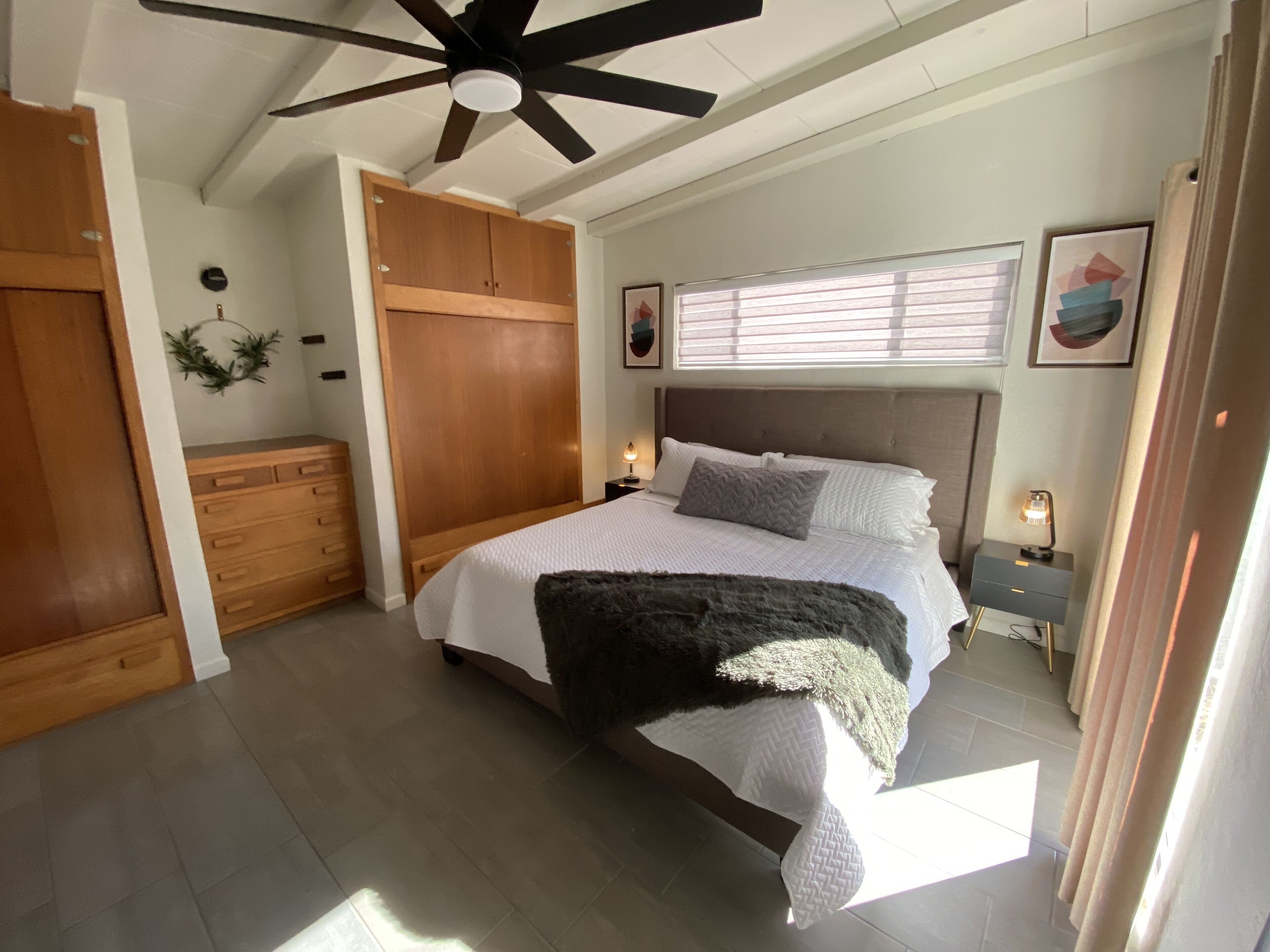 Palm Springs Vibe - Pool Home