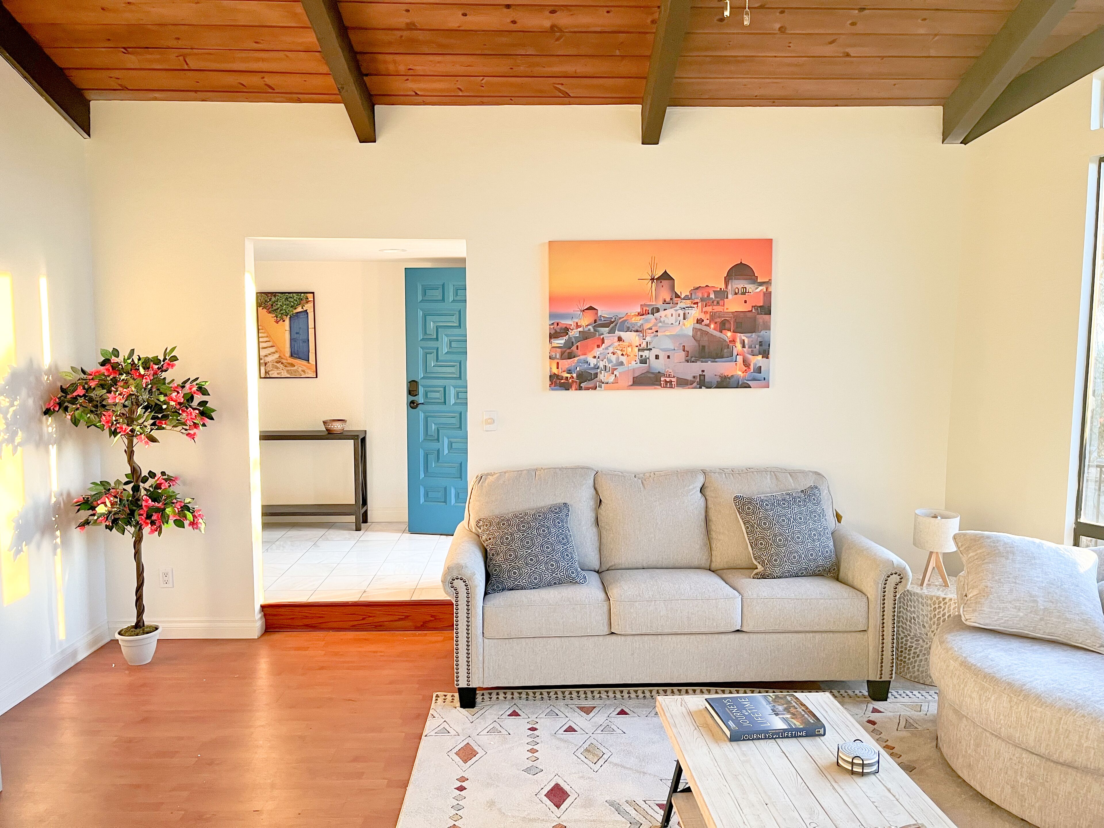 Villa Amarone - San Diego - Location, Hilltop View, Hot Tub, Pet friendly