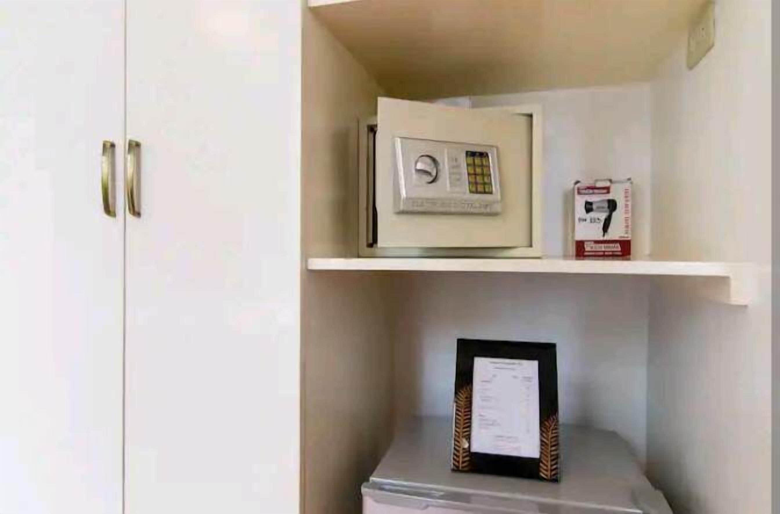 Foto - Makati Riverside Inn