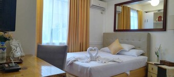 Makati Riverside Inn