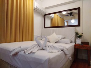 Deluxe-Zimmer