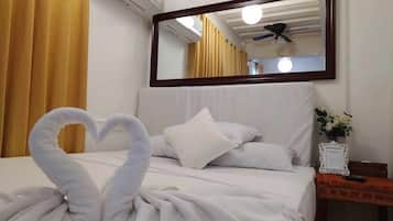Chambre Deluxe