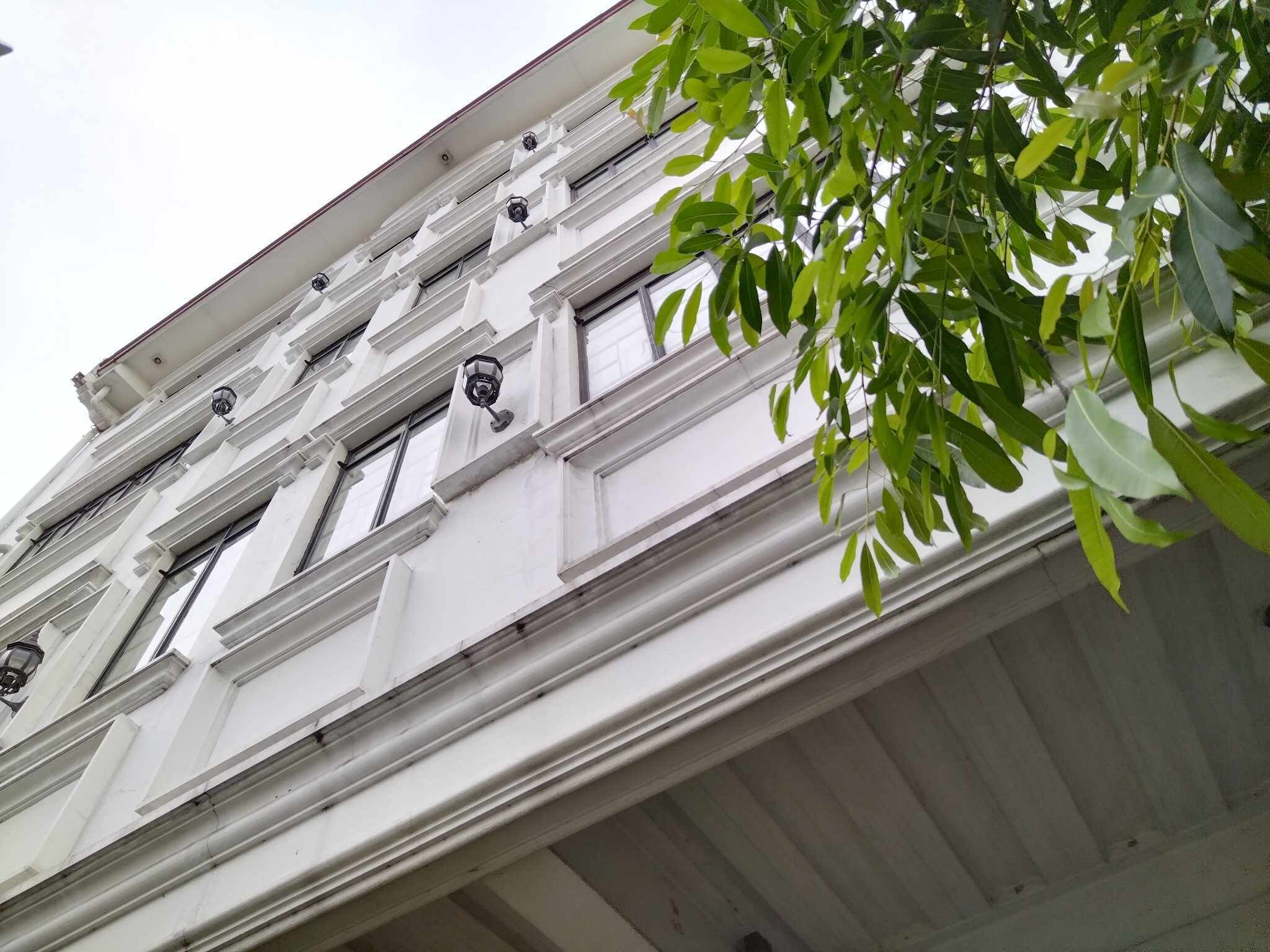 Foto - Makati Riverside Inn