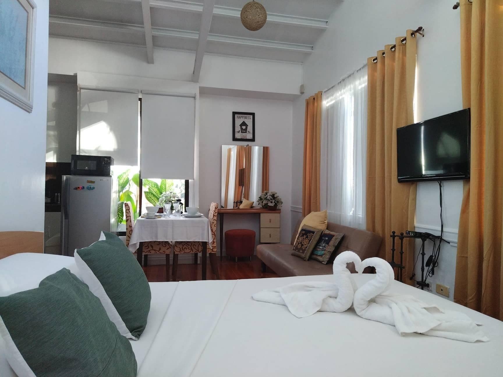 Foto - Makati Riverside Inn