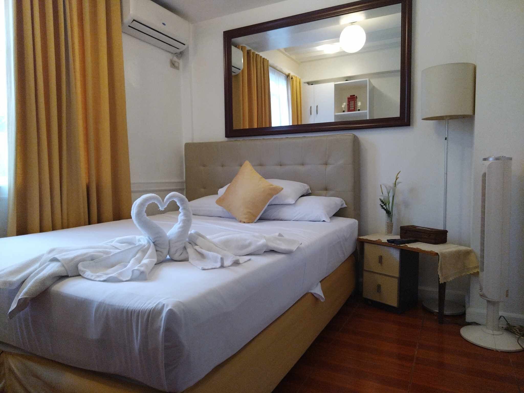 Foto - Makati Riverside Inn