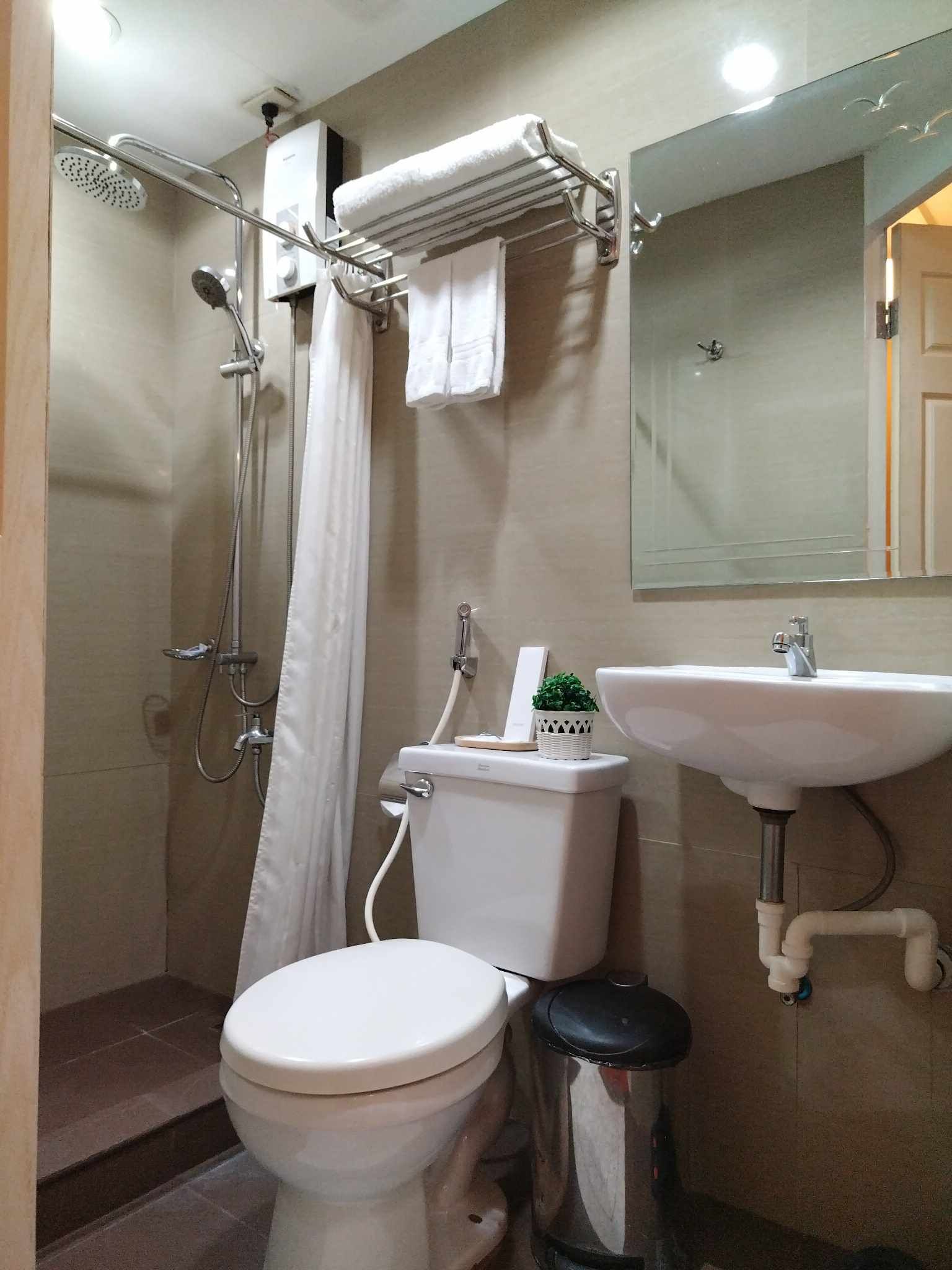 Foto - Makati Riverside Inn