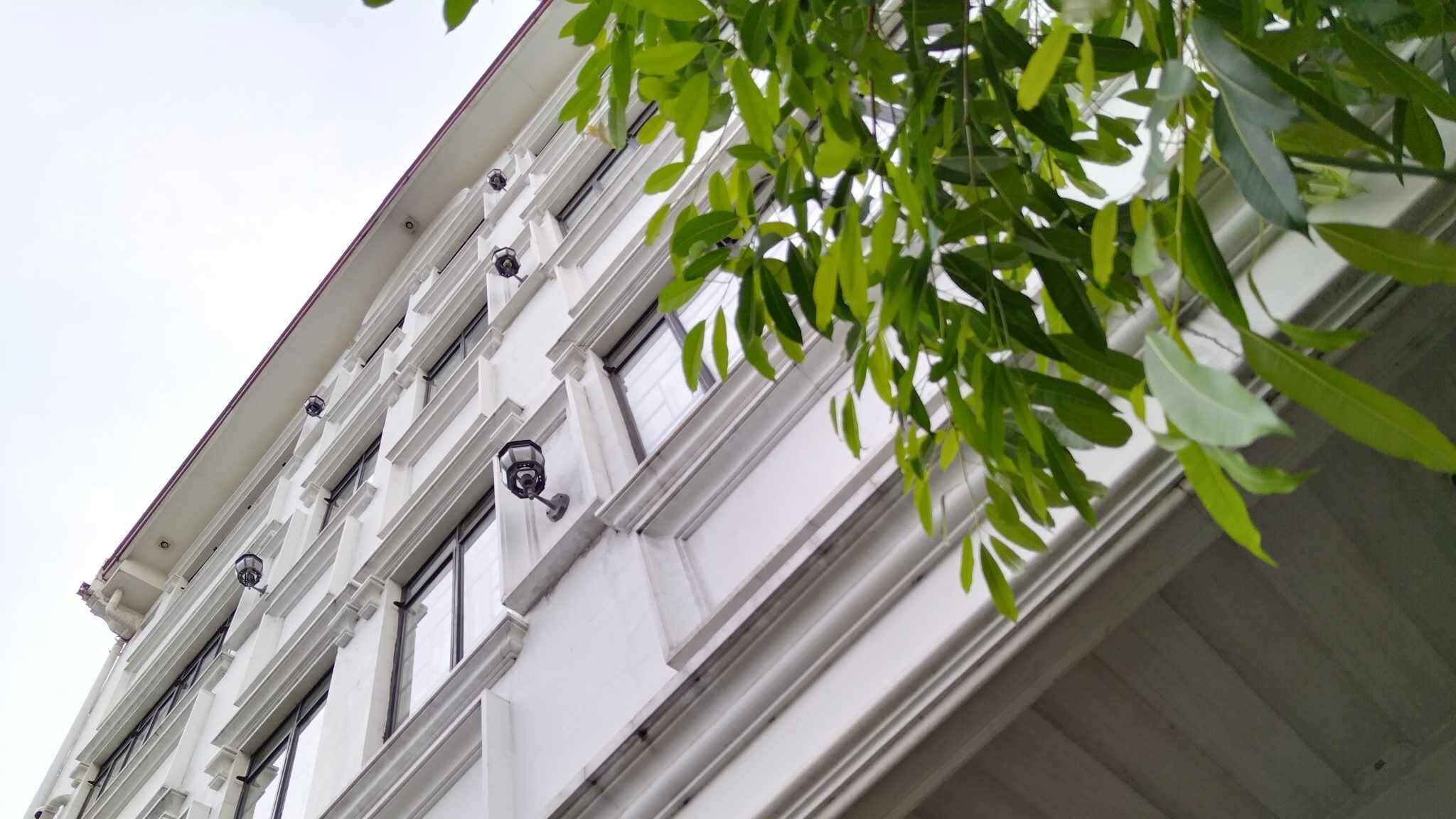 Foto - Makati Riverside Inn