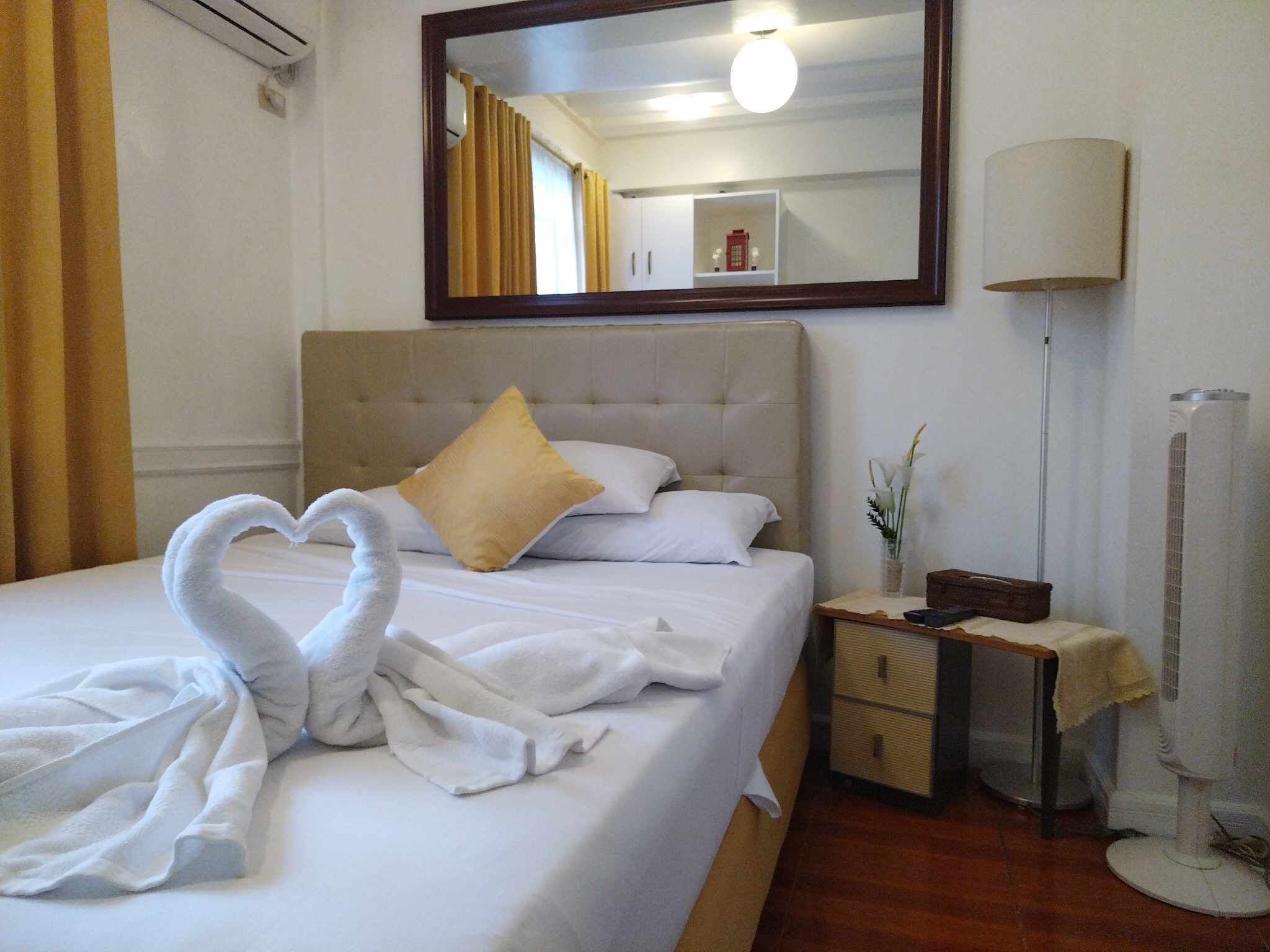 Foto - Makati Riverside Inn