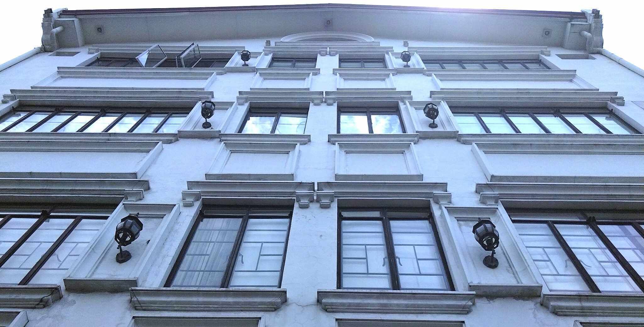 Foto - Makati Riverside Inn