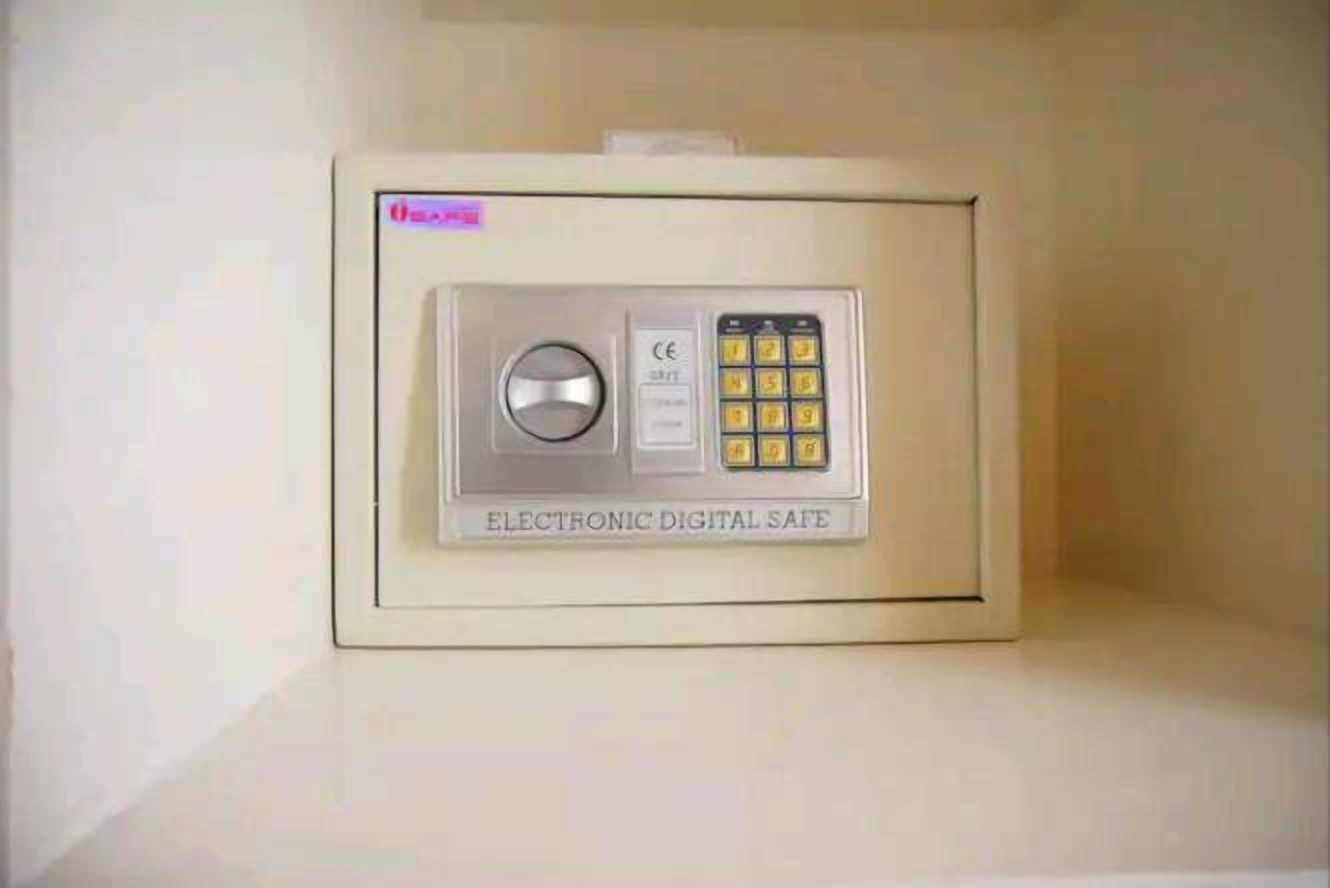 Foto - Makati Riverside Inn