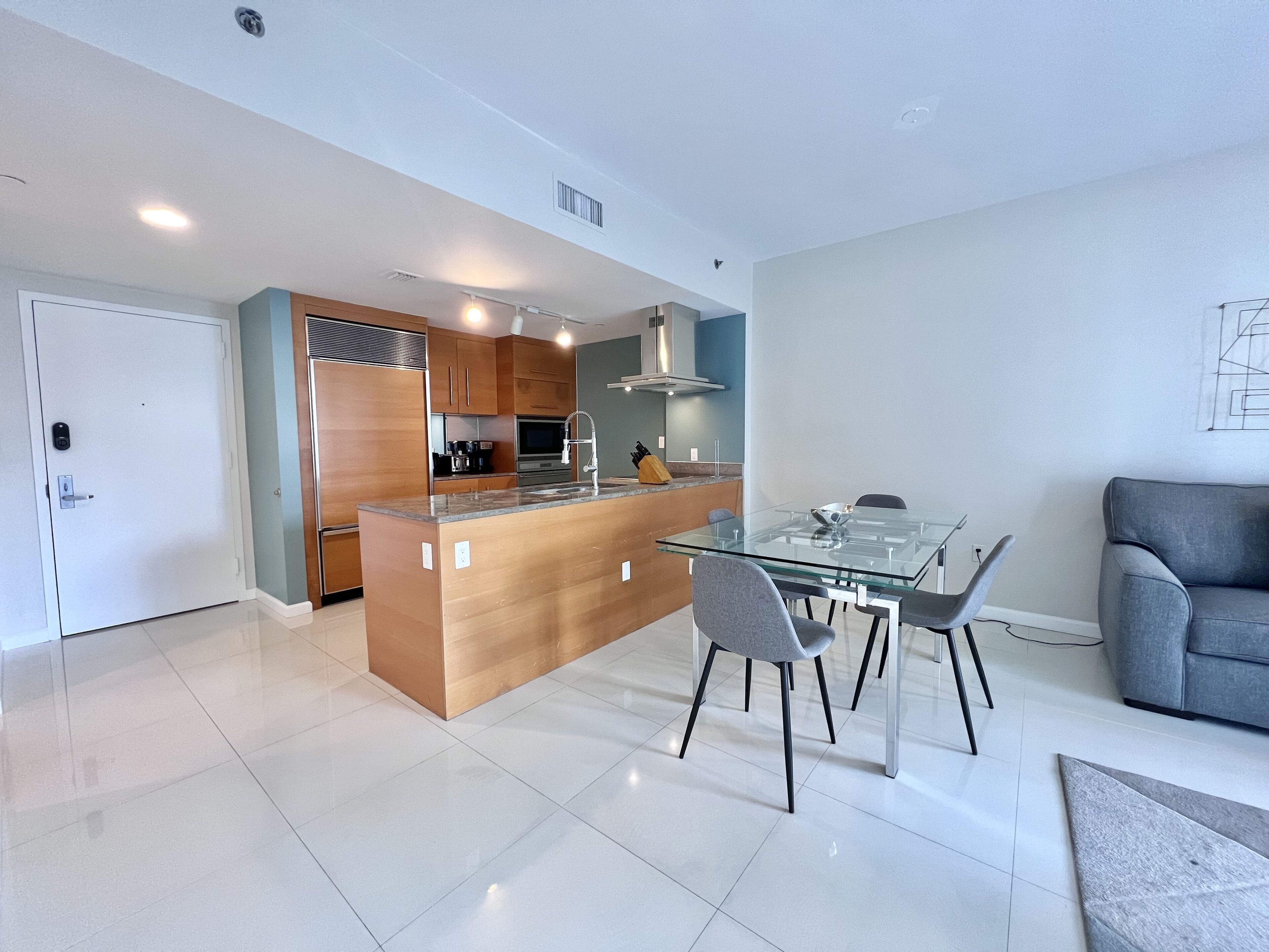 Icon Brickell Beautiful Apartment