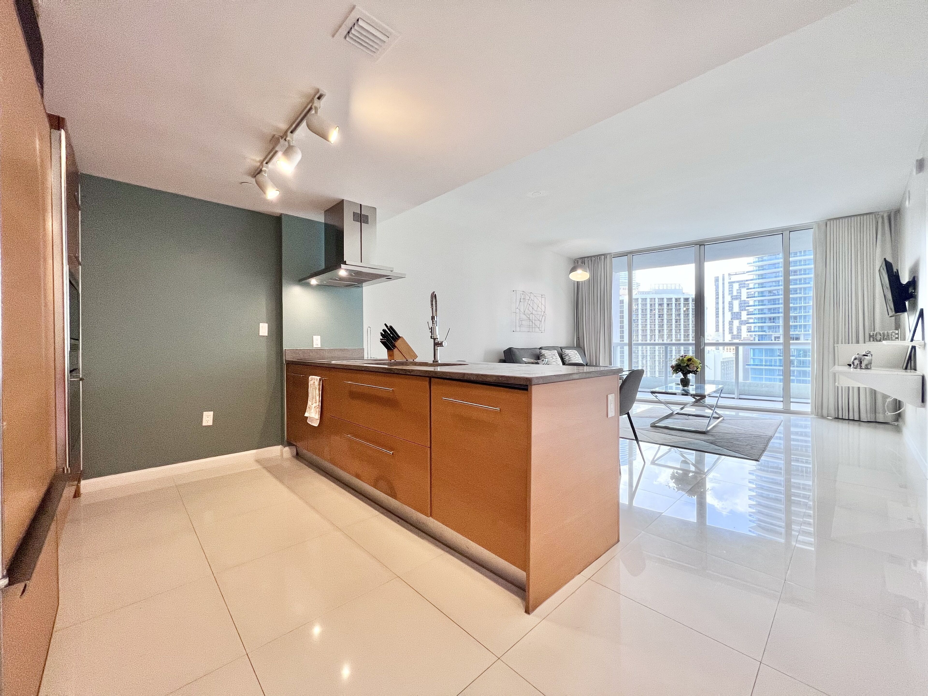 Icon Brickell Beautiful Apartment