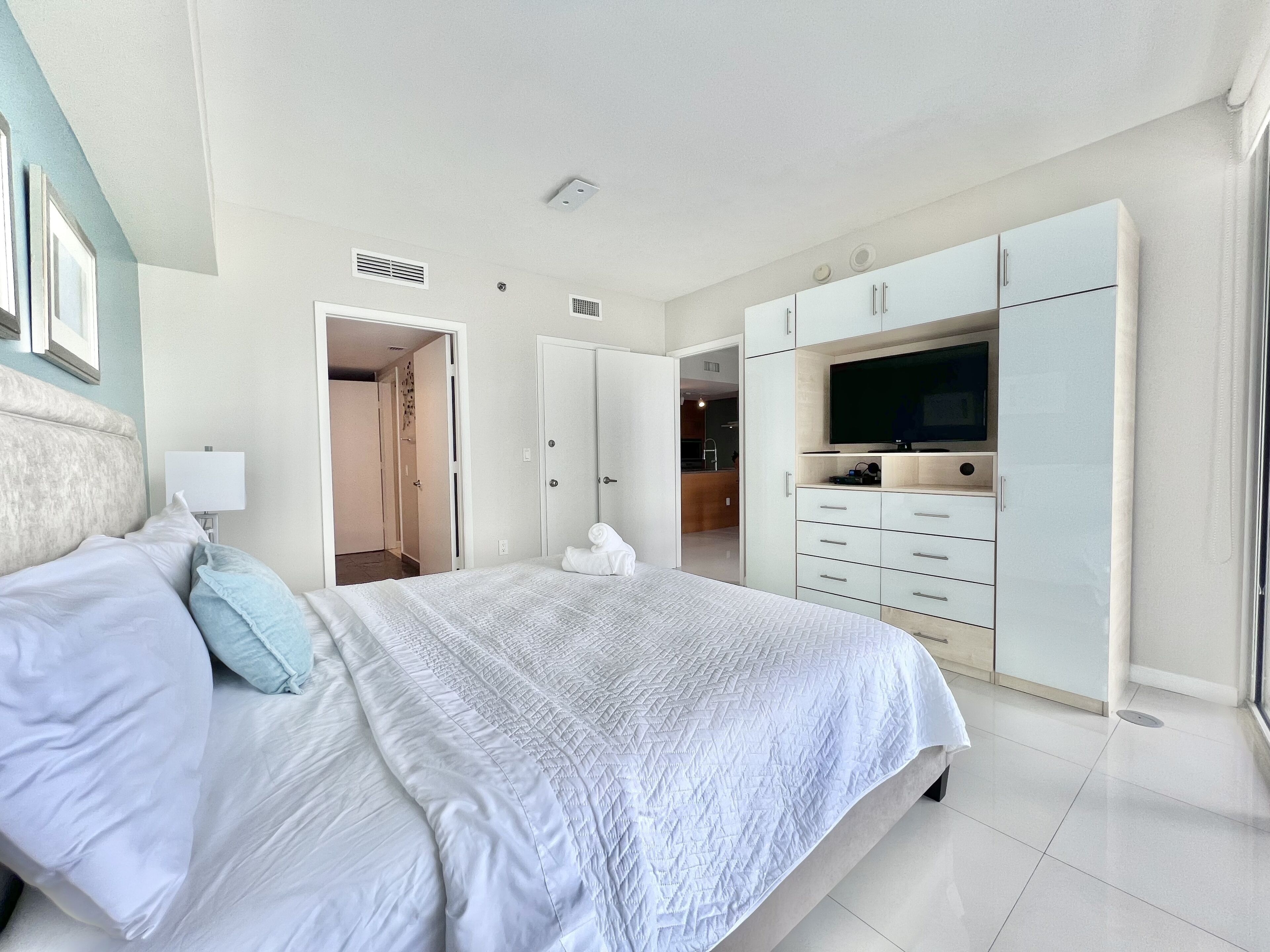 Icon Brickell Beautiful Apartment