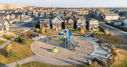 Luxury 2 Bedroom Suite