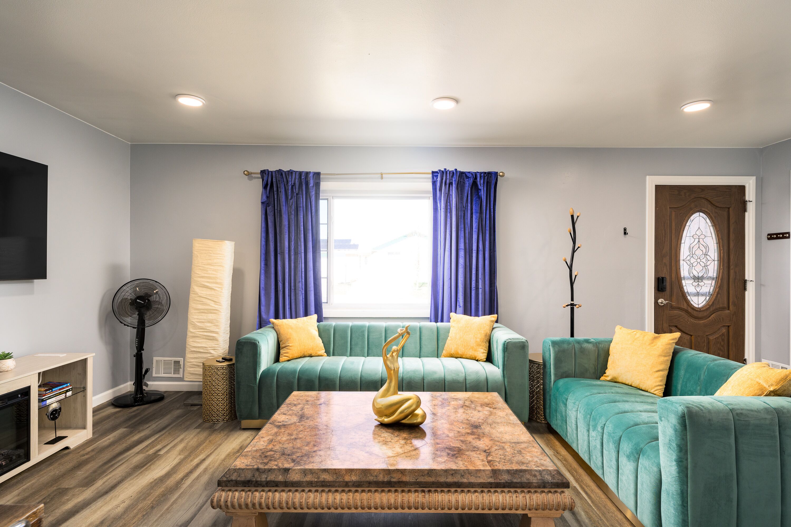 ☆Kid Friendly ☆Hot Tub ☆Fire Pit ☆Arcades ☆Billiard ☆Gym 