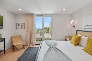 3 chambres, fer et planche Ă repasser, Wi-Fi gratuit, draps fournis
