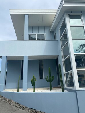 Exterieur