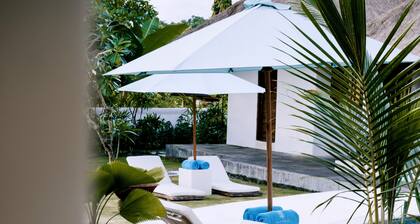 Villa Naya your own private resort style Villa!