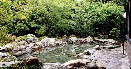 ikenoyamasou