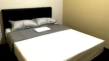 Bed sheets