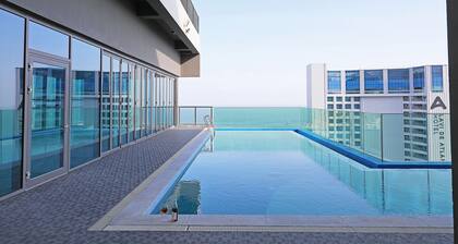 SoTA Collection The Haeundae