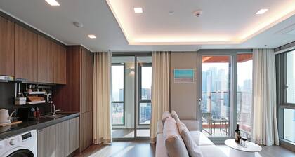 SoTA Collection The Haeundae