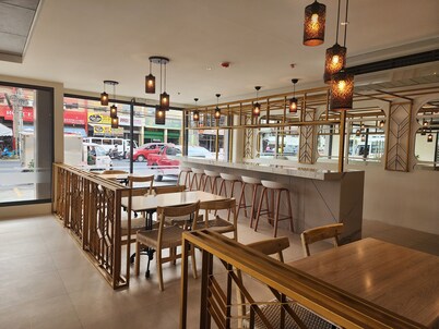 TRAVELITE EXPRESS HOTEL LA UNION