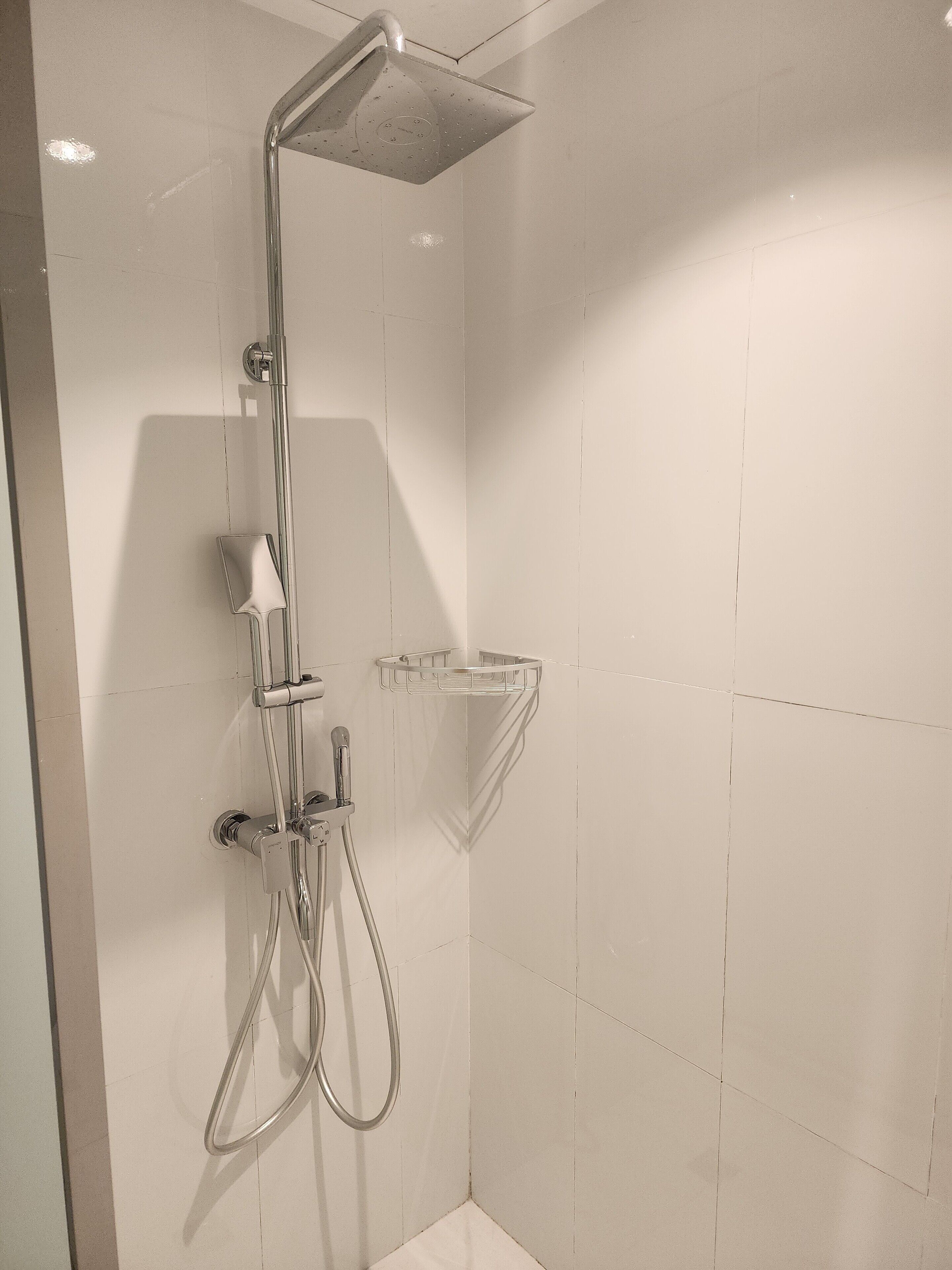 Standard Room | Bathroom