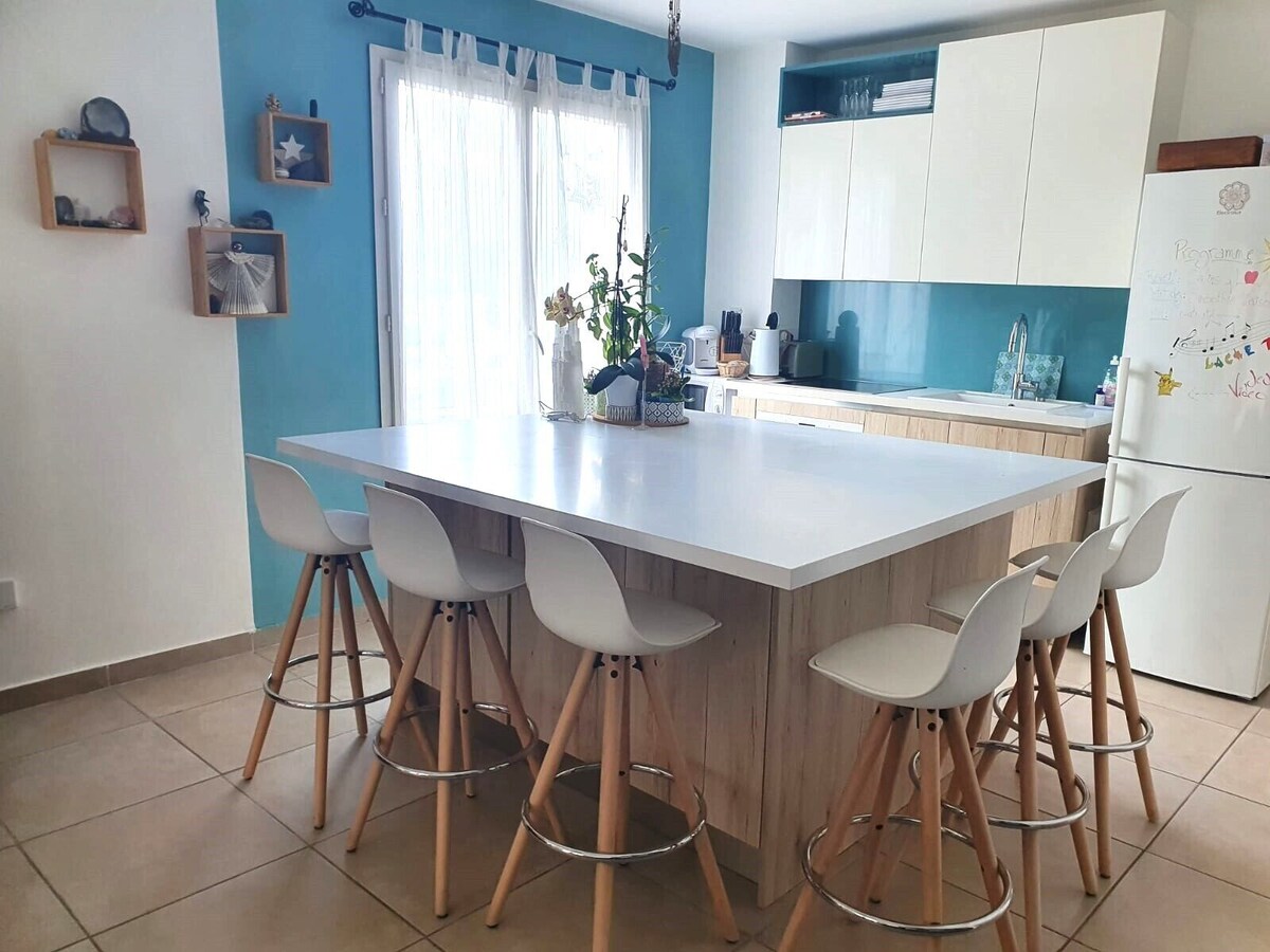 Bild für Gastgeberprofil