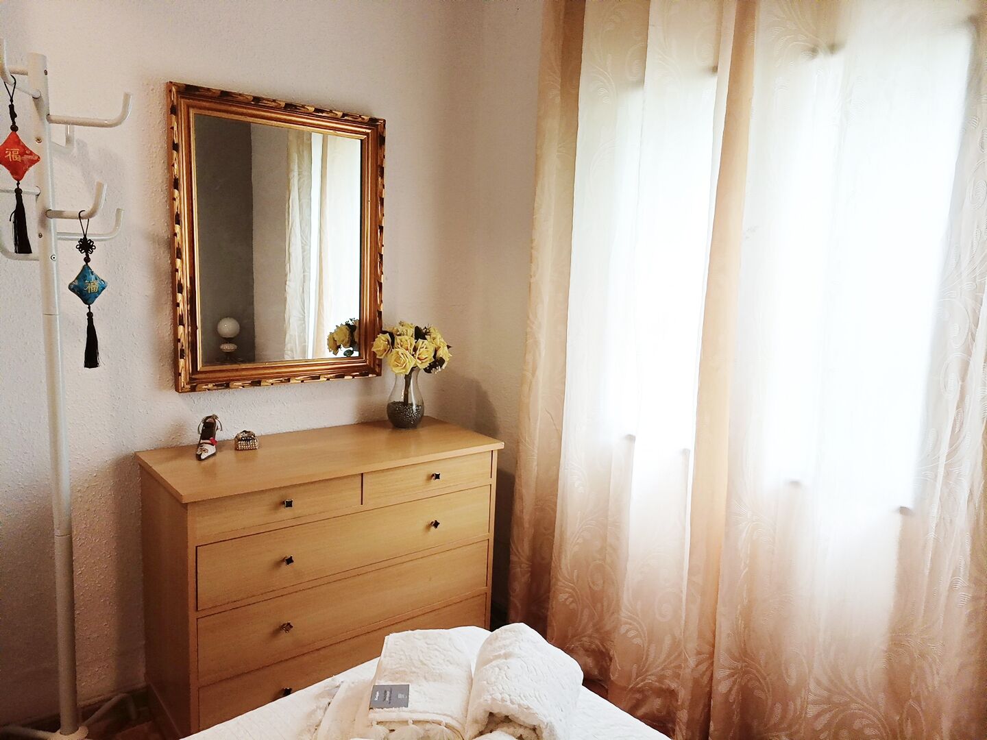 Good view,biggest pool 78m2,summer resort,forest,hill,squirrel,in City of music