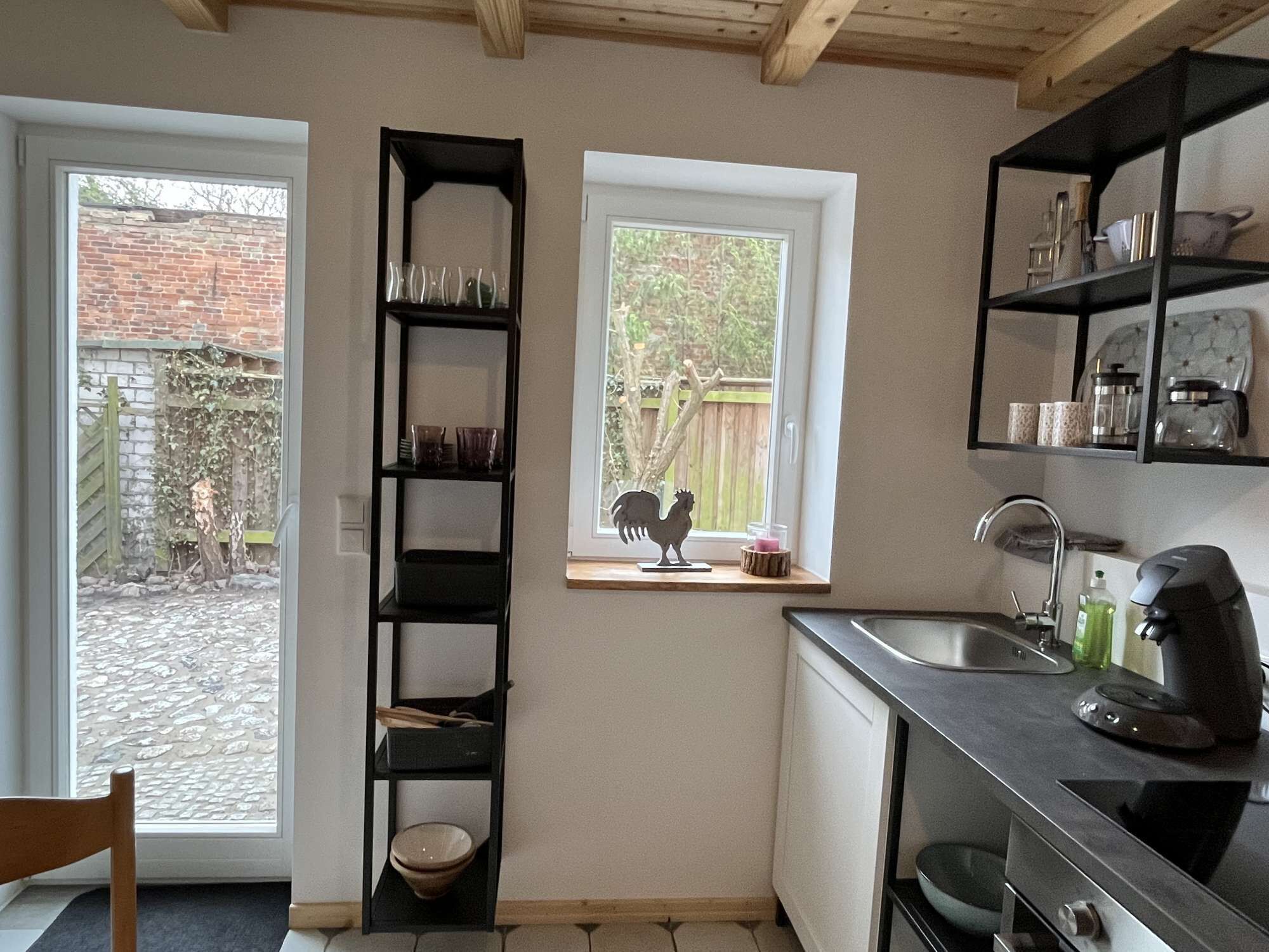 Kutscherhaus / Stadthaus Usedom