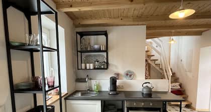 Kutscherhaus / Stadthaus Usedom