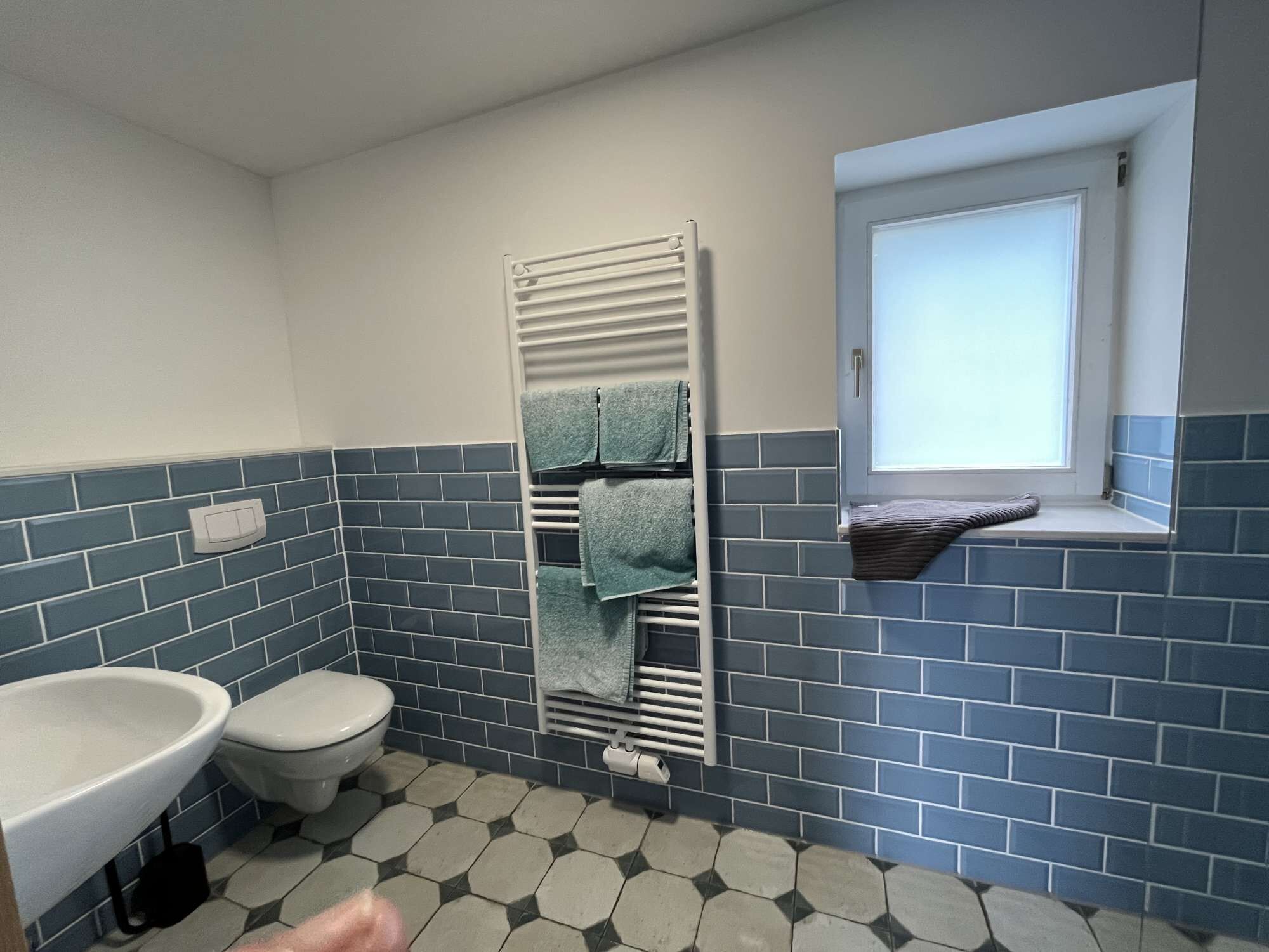 Kutscherhaus / Stadthaus Usedom