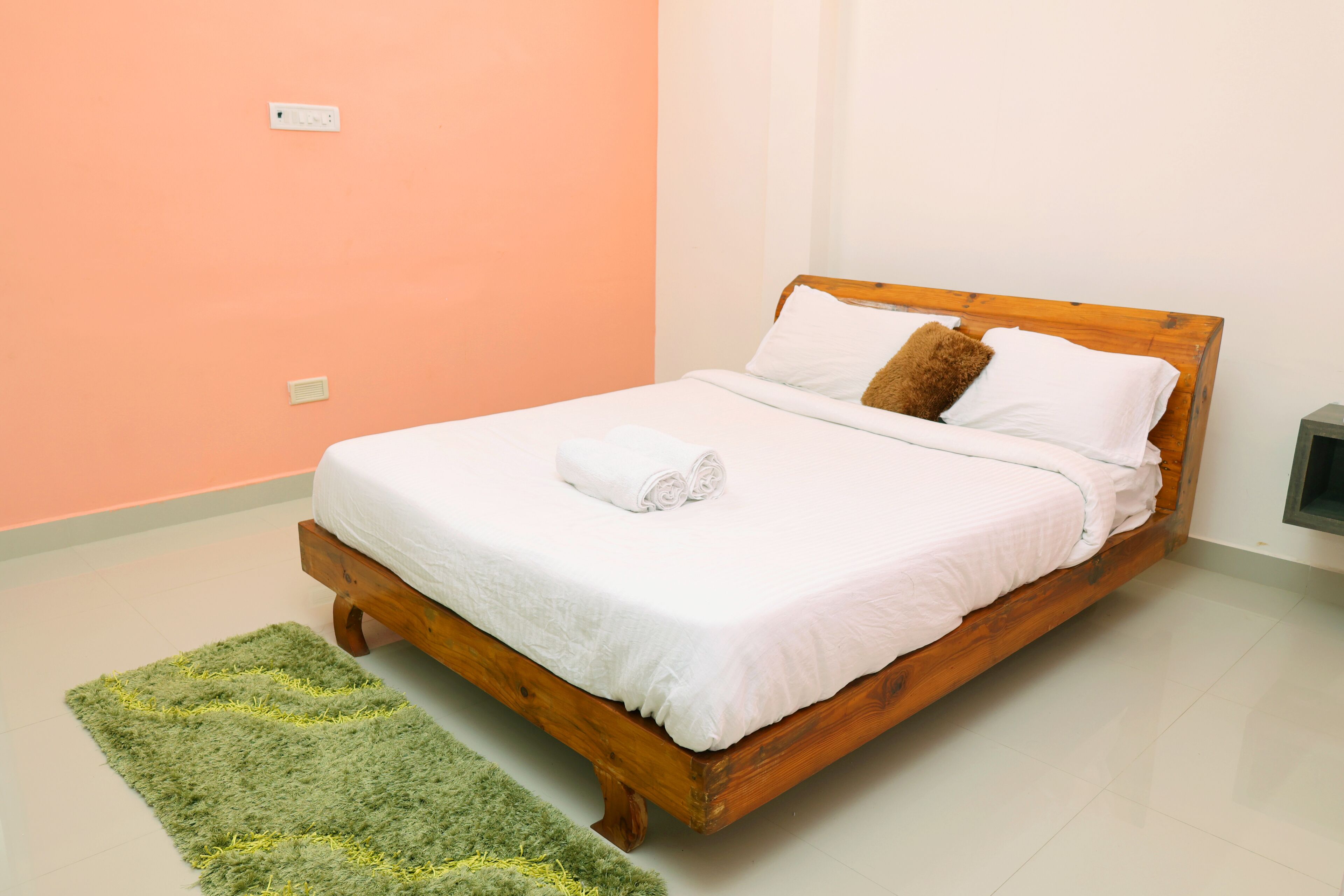 2 Bed Room Villa with Pvt  Pool