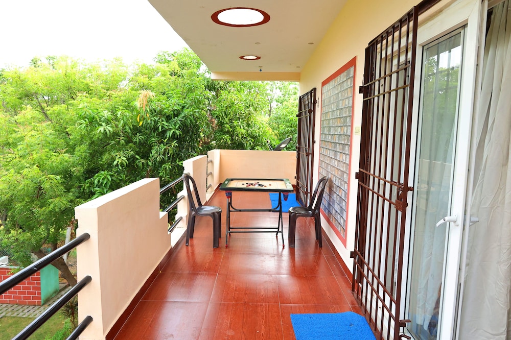2 Bed Room Villa with Pvt Pool