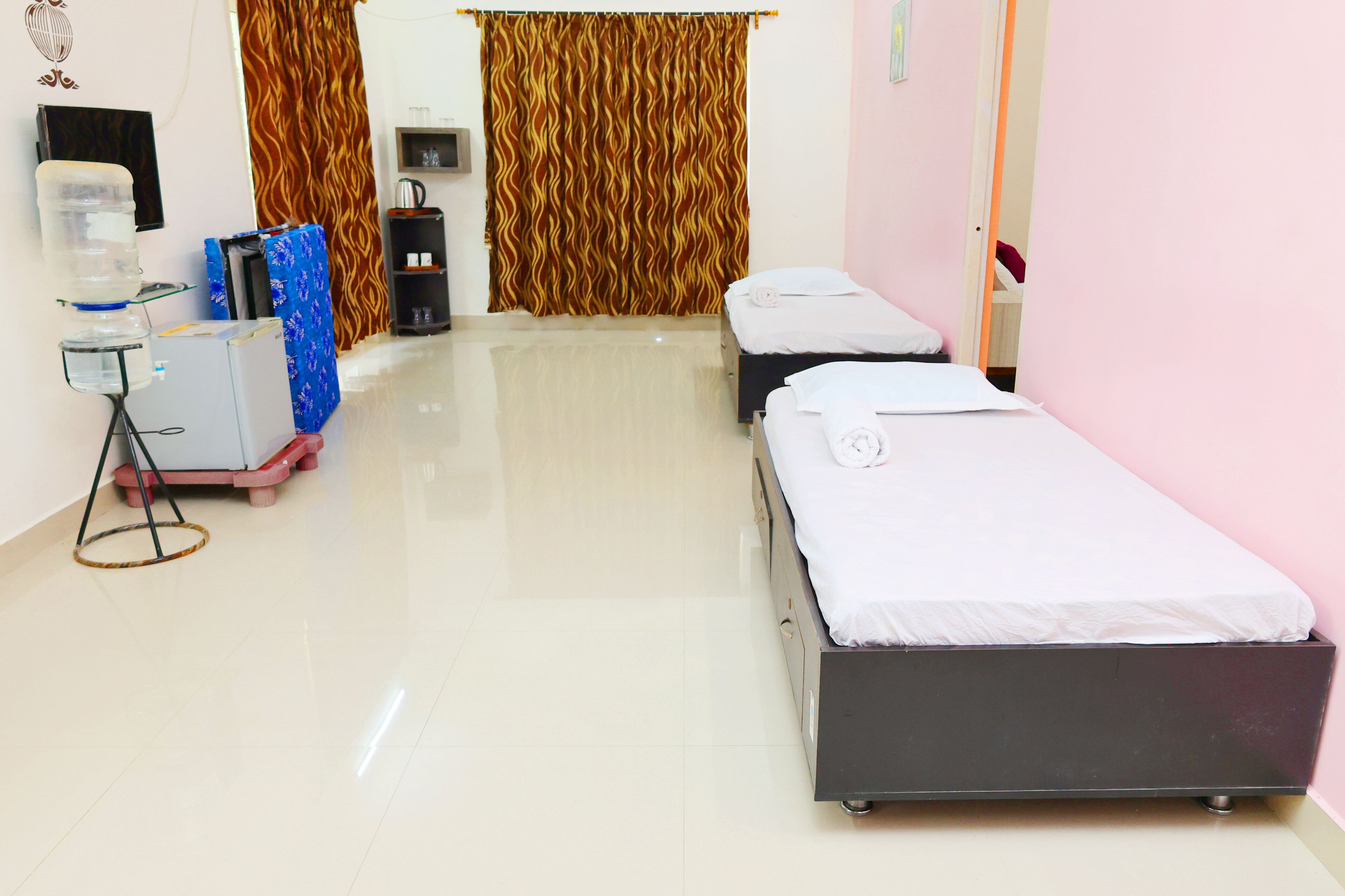 2 Bed Room Villa with Pvt  Pool