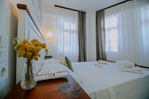 Chambre Double Standard