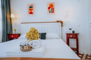 Chambre Double Deluxe