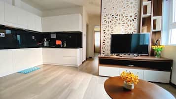 Departamento básico | Área de sala de estar