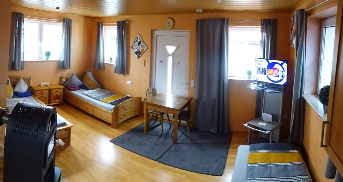 Image de profil de l’hôte