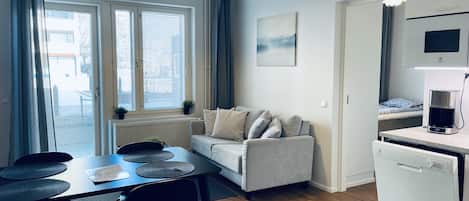 TV connectée