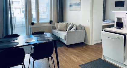 STAY Matinkylä Apartment
