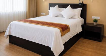 Woody Crest Hotel