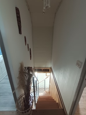 Interior - Country house in Nevez, near Port-Manec'h (Névez)