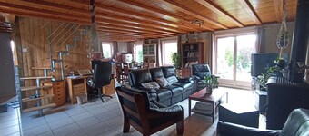 Country house in Nevez, near Port-Manec'h