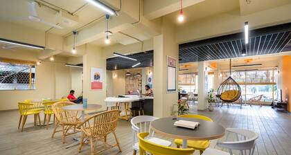 The Covie Viman Nagar 102